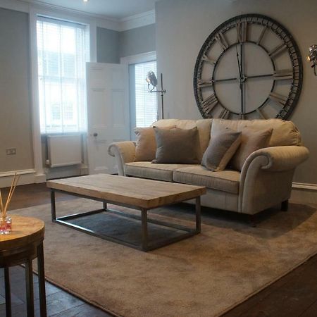Bridgnorth B&B 外观 照片