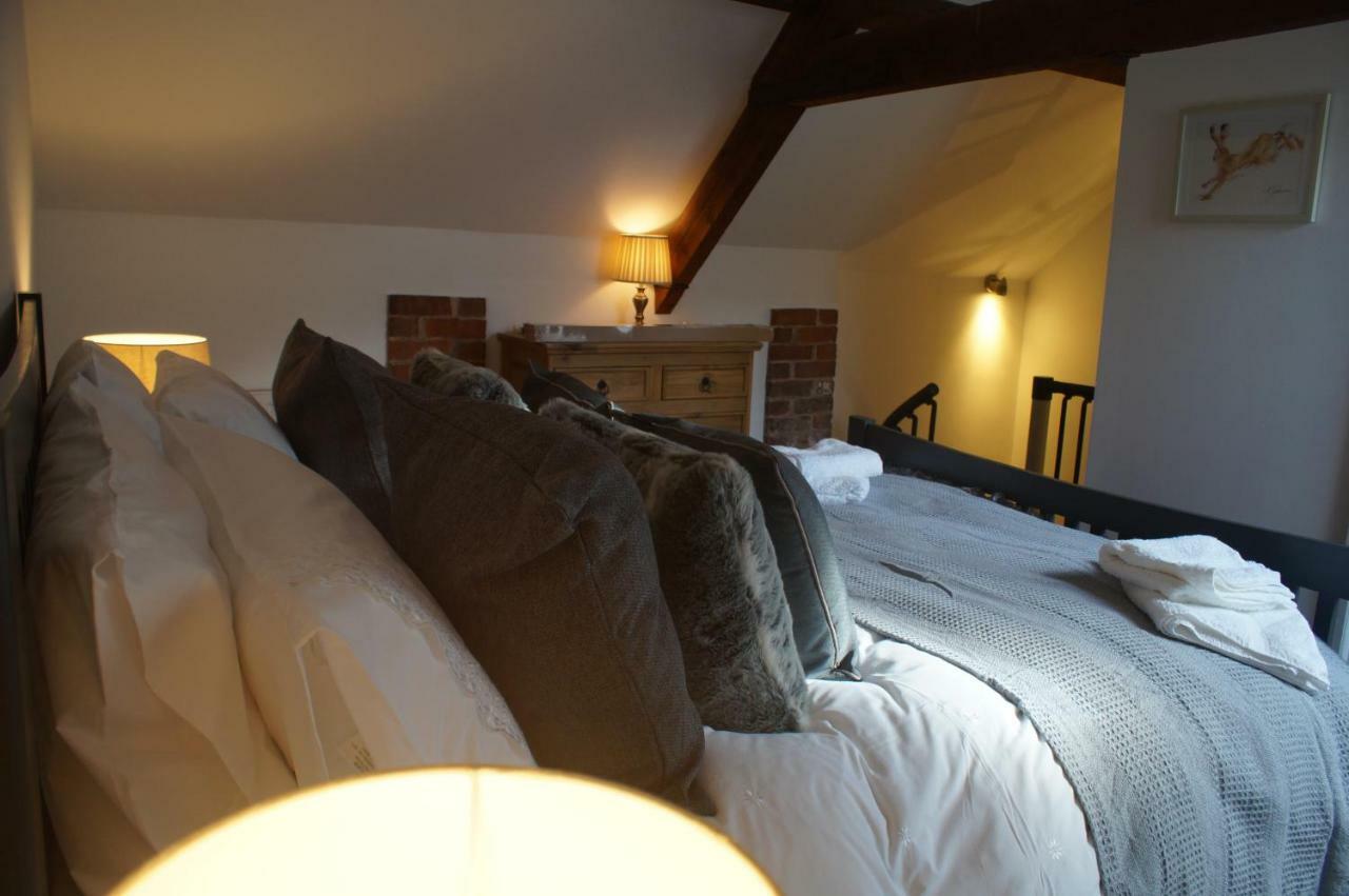 Bridgnorth B&B 外观 照片