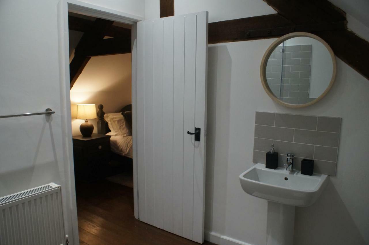 Bridgnorth B&B 外观 照片