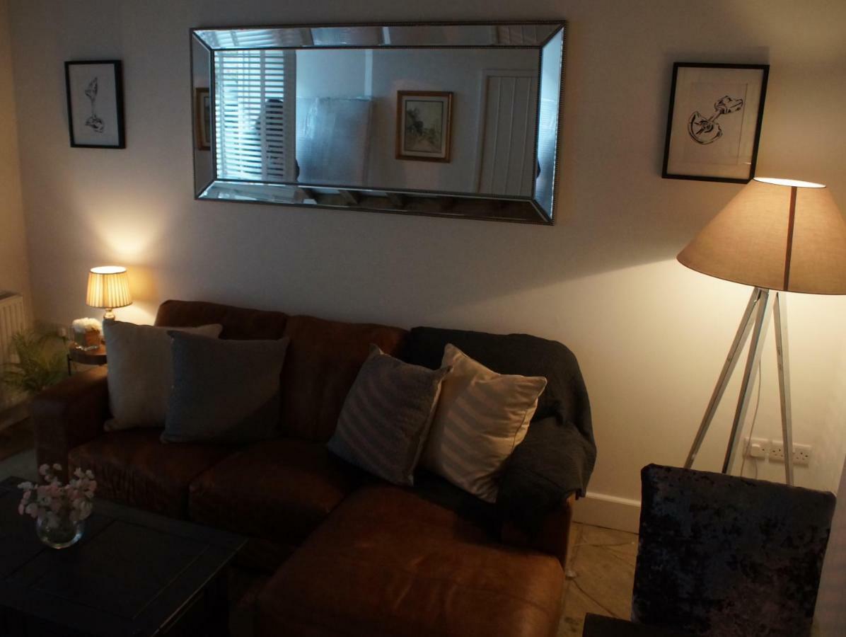 Bridgnorth B&B 外观 照片
