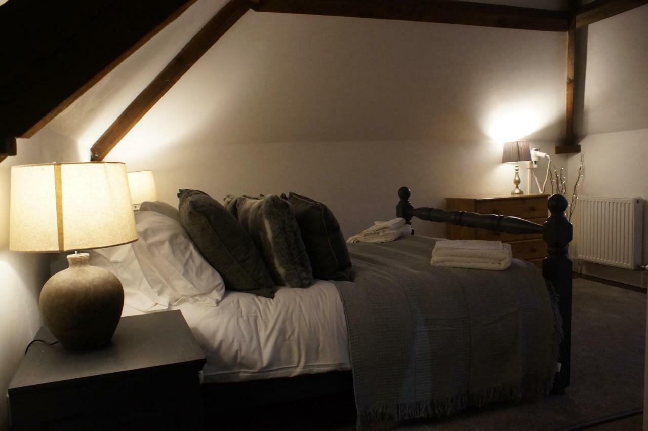 Bridgnorth B&B 外观 照片