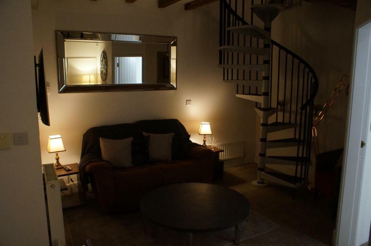 Bridgnorth B&B 外观 照片