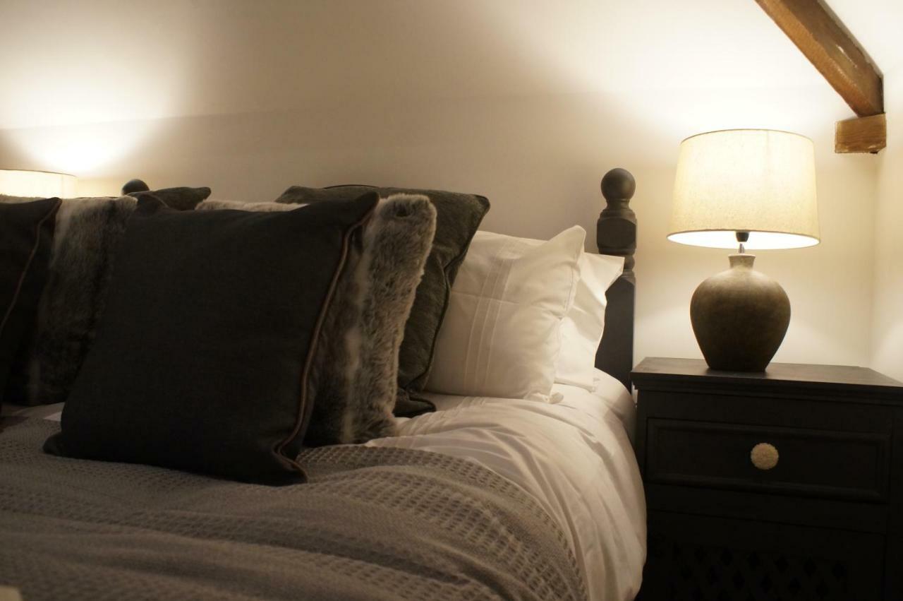 Bridgnorth B&B 外观 照片