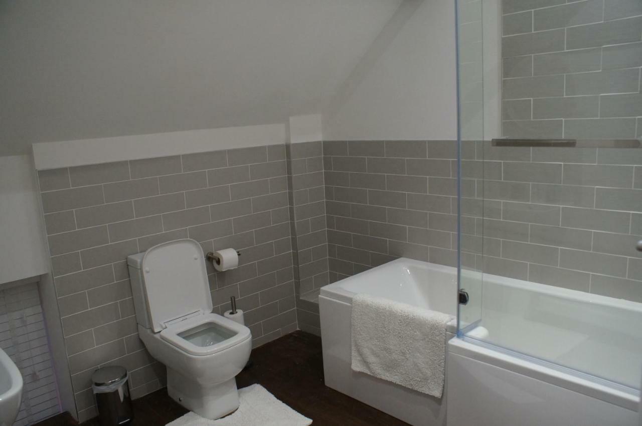 Bridgnorth B&B 外观 照片
