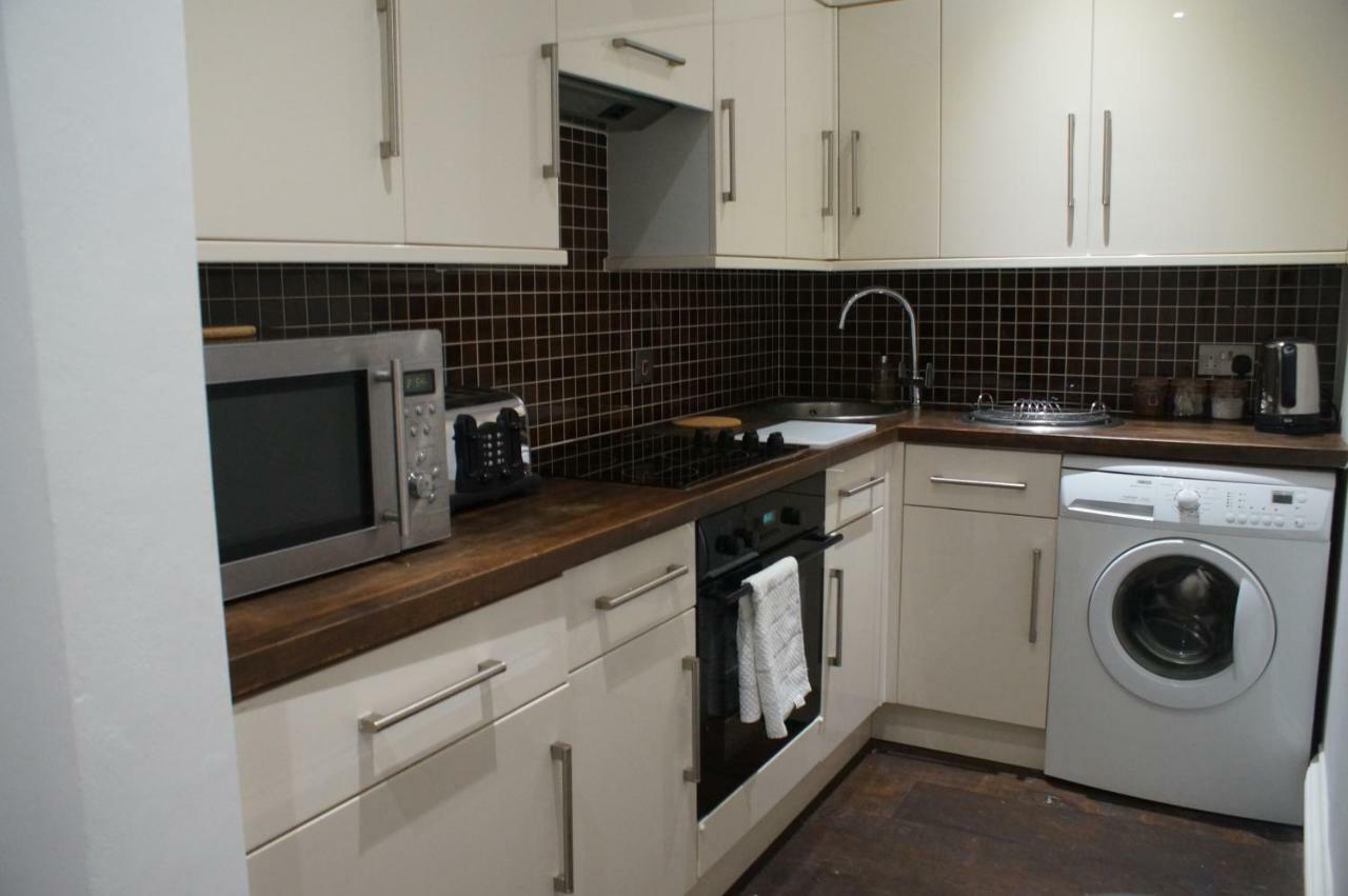 Bridgnorth B&B 外观 照片