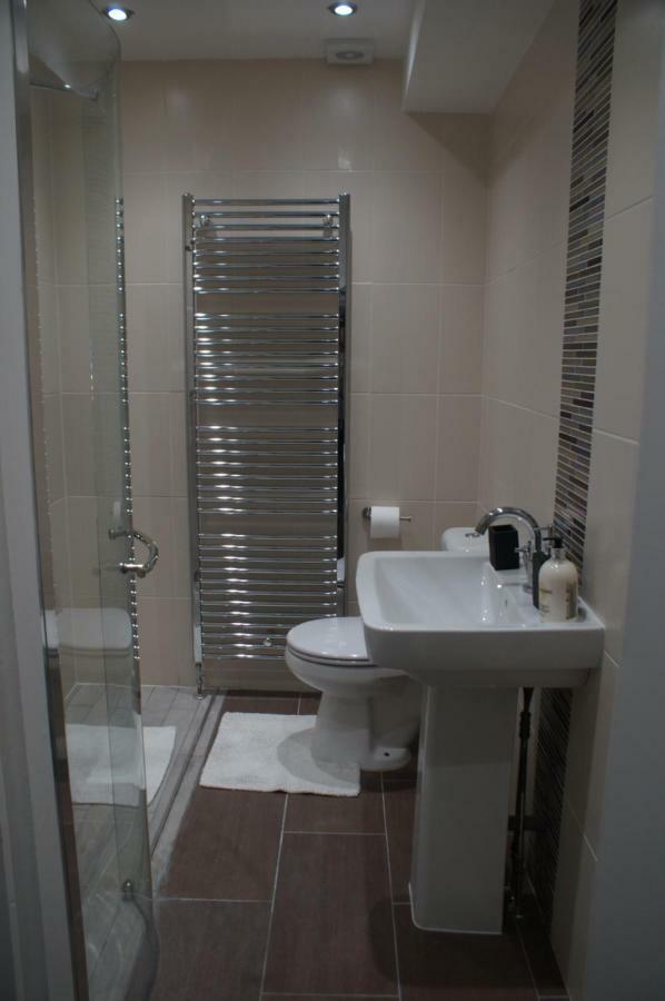 Bridgnorth B&B 外观 照片