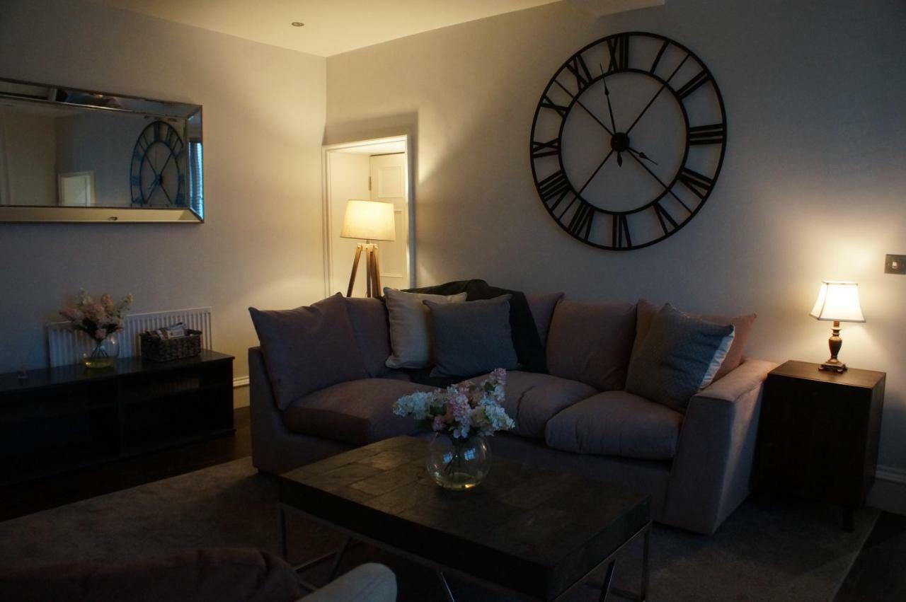 Bridgnorth B&B 外观 照片