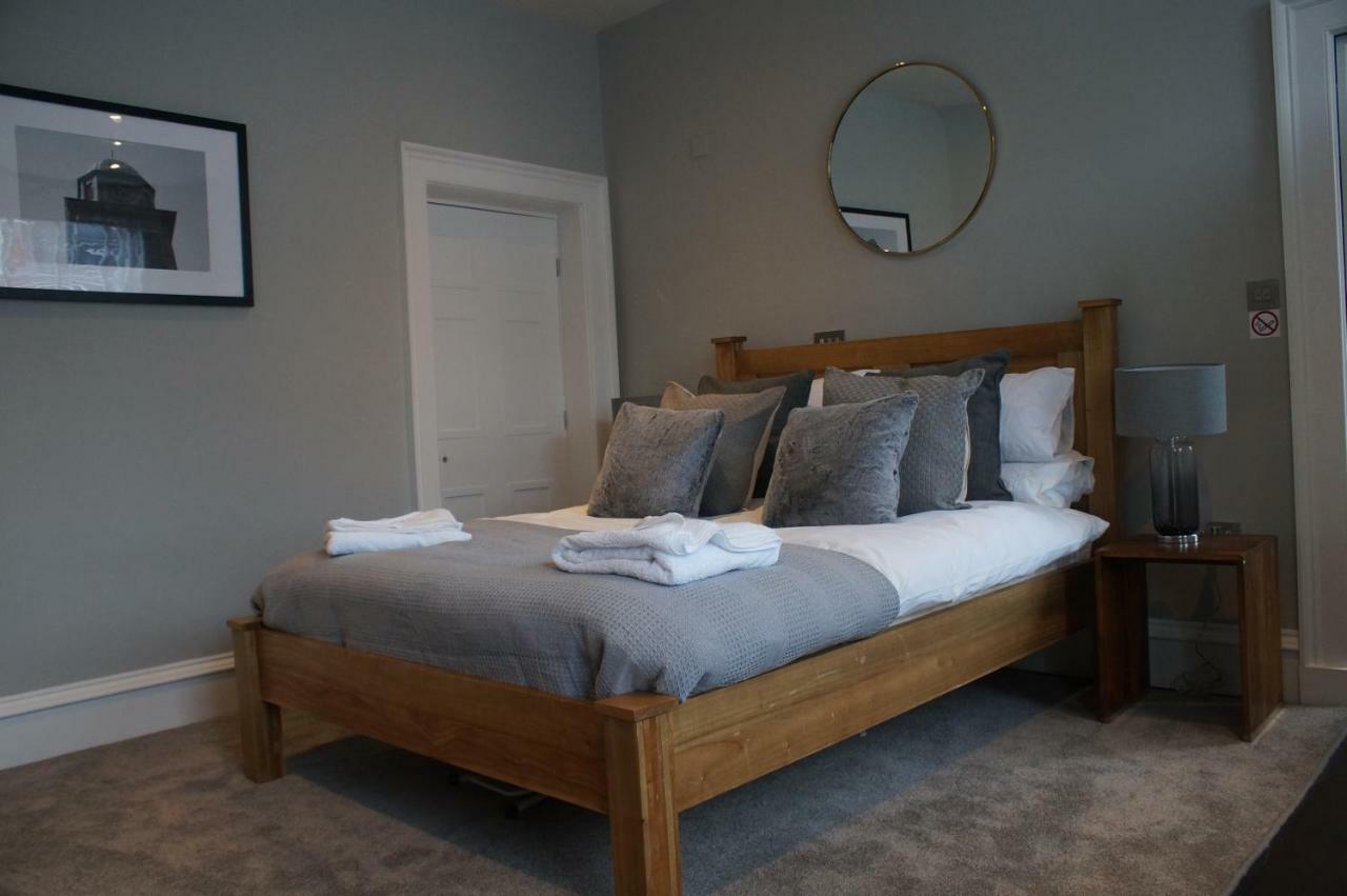 Bridgnorth B&B 外观 照片
