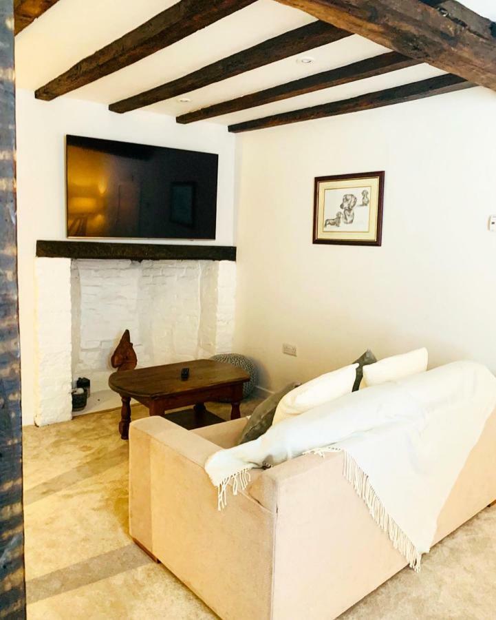 Bridgnorth B&B 外观 照片