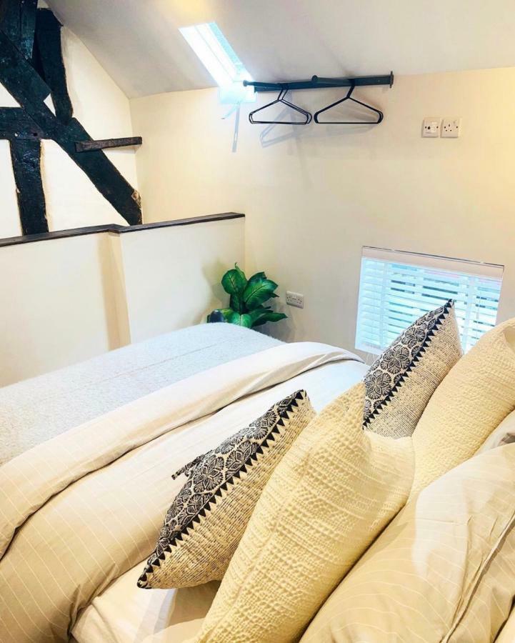 Bridgnorth B&B 外观 照片