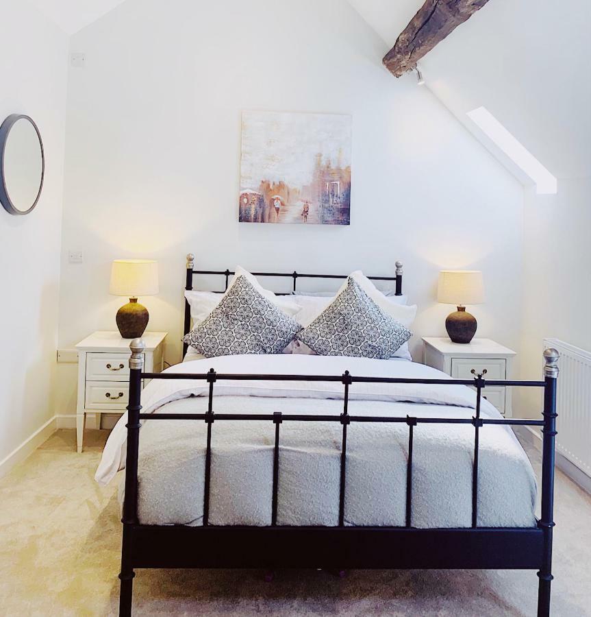 Bridgnorth B&B 外观 照片