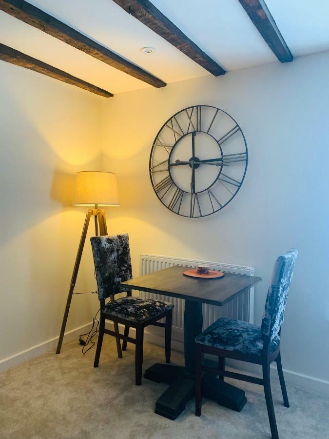Bridgnorth B&B 外观 照片