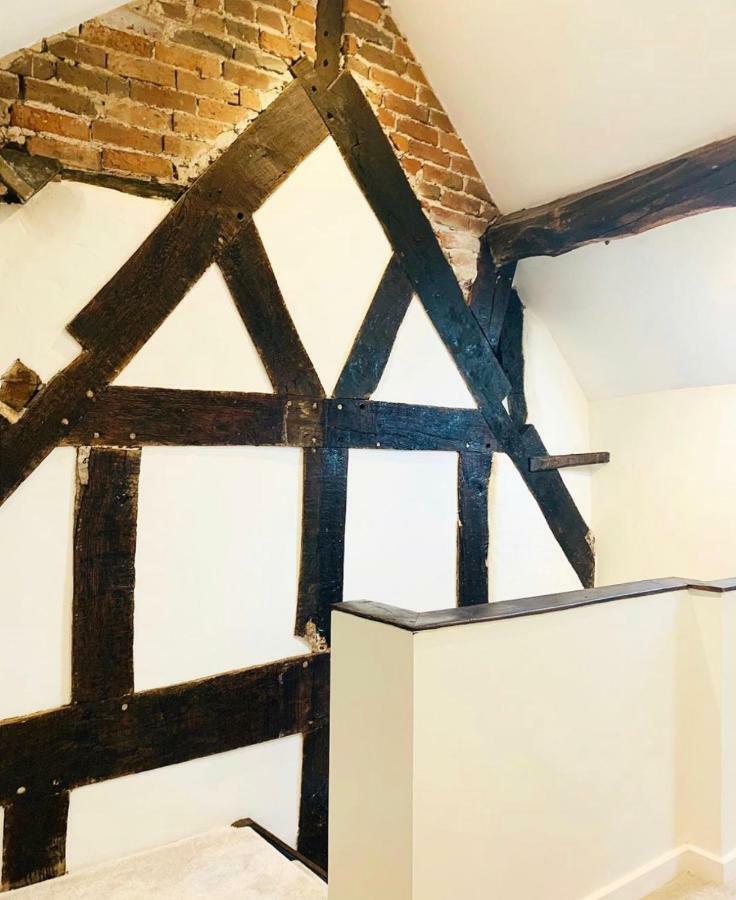 Bridgnorth B&B 外观 照片