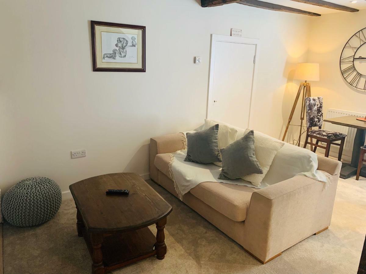 Bridgnorth B&B 外观 照片